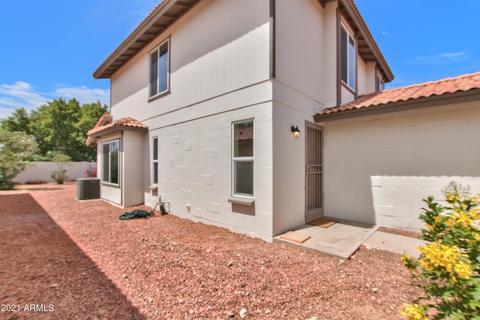 4353 E Corral Rd, Phoenix, AZ 85044 photo 4