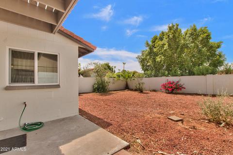 4353 E Corral Rd, Phoenix, AZ 85044 photo 29