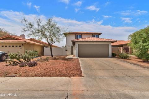 4353 E Corral Rd, Phoenix, AZ 85044 photo 2