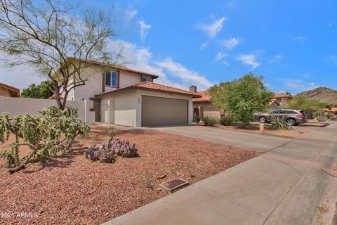 4353 E Corral Rd, Phoenix, AZ 85044 photo 1
