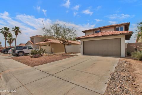 4353 E Corral Rd, Phoenix, AZ 85044 photo 3