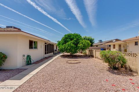 5032 E Flower Ave, Mesa, AZ 85206 photo 41