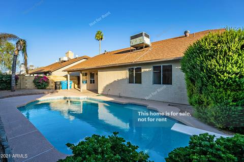 3826 E Waltann Ln, Phoenix, AZ 85032 photo 7