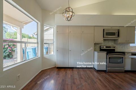 3826 E Waltann Ln, Phoenix, AZ 85032 photo 9