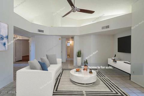 3826 E Waltann Ln, Phoenix, AZ 85032 photo 2