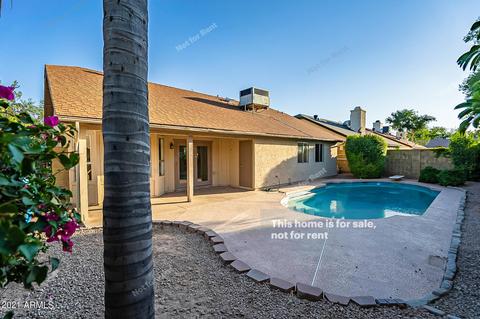 3826 E Waltann Ln, Phoenix, AZ 85032 photo 36