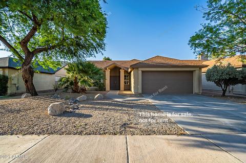 3826 E Waltann Ln, Phoenix, AZ 85032 photo 1