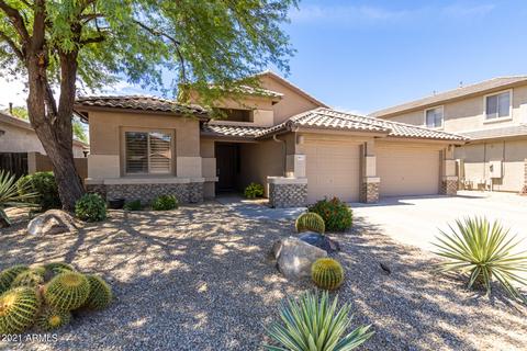 4815 E Williams Dr, Phoenix, AZ 85054 photo 2