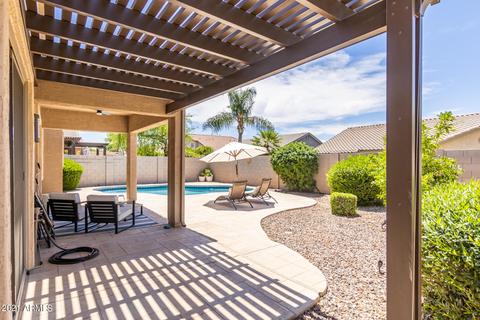 4815 E Williams Dr, Phoenix, AZ 85054 photo 22