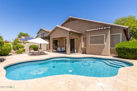 4815 E Williams Dr, Phoenix, AZ 85054 photo 24