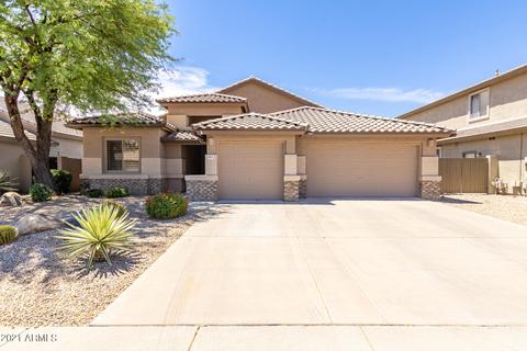 4815 E Williams Dr, Phoenix, AZ 85054 photo 1
