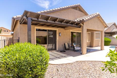 4815 E Williams Dr, Phoenix, AZ 85054 photo 23