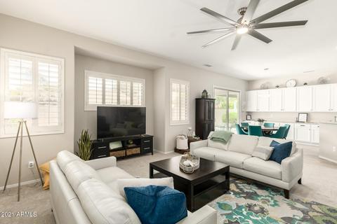 4815 E Williams Dr, Phoenix, AZ 85054 photo 8