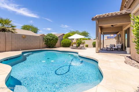 4815 E Williams Dr, Phoenix, AZ 85054 photo 25