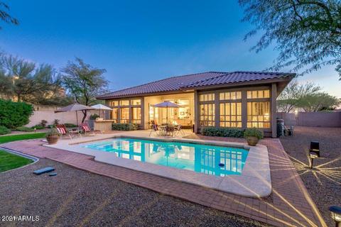 7632 E Tasman Cir, Mesa, AZ 85207 photo 1