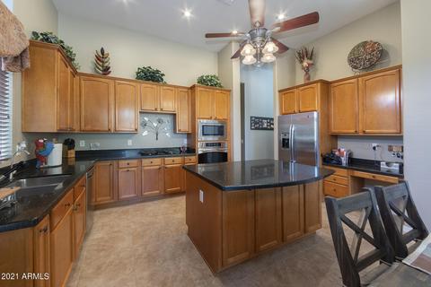 7632 E Tasman Cir, Mesa, AZ 85207 photo 16