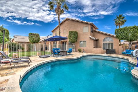 715 S Peppertree Dr, Gilbert, AZ 85296 photo 48