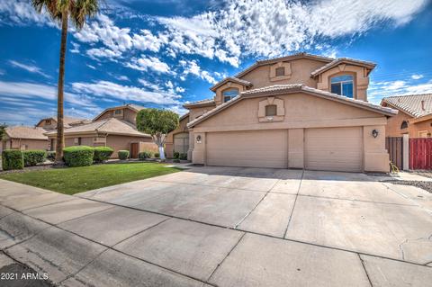 715 S Peppertree Dr, Gilbert, AZ 85296 photo 41