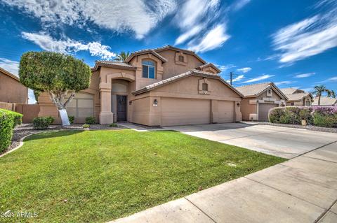 715 S Peppertree Dr, Gilbert, AZ 85296 photo 42