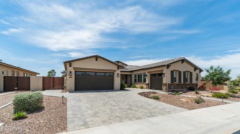 7544 S Peppertree Dr, Gilbert, AZ 85298 photo 60