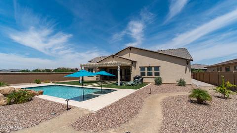 7544 S Peppertree Dr, Gilbert, AZ 85298 photo 53