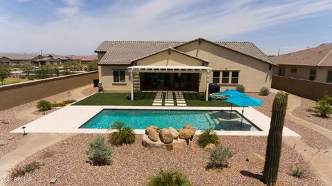 7544 S Peppertree Dr, Gilbert, AZ 85298 photo 63