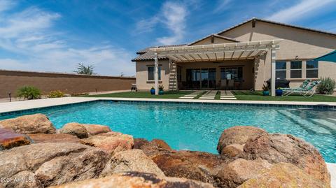 7544 S Peppertree Dr, Gilbert, AZ 85298 photo 55