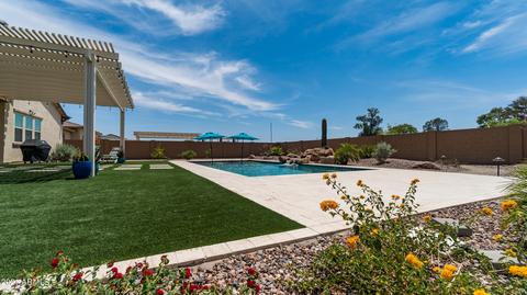7544 S Peppertree Dr, Gilbert, AZ 85298 photo 56