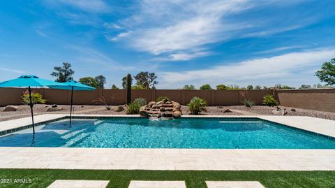 7544 S Peppertree Dr, Gilbert, AZ 85298 photo 49