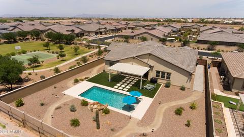 7544 S Peppertree Dr, Gilbert, AZ 85298 photo 2