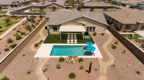 7544 S Peppertree Dr, Gilbert, AZ 85298 photo 66