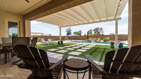 7544 S Peppertree Dr, Gilbert, AZ 85298 photo 46