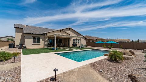 7544 S Peppertree Dr, Gilbert, AZ 85298 photo 48
