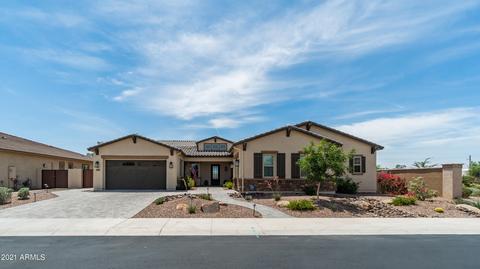 7544 S Peppertree Dr, Gilbert, AZ 85298 photo 12