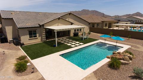 7544 S Peppertree Dr, Gilbert, AZ 85298 photo 62