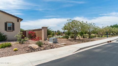 7544 S Peppertree Dr, Gilbert, AZ 85298 photo 58