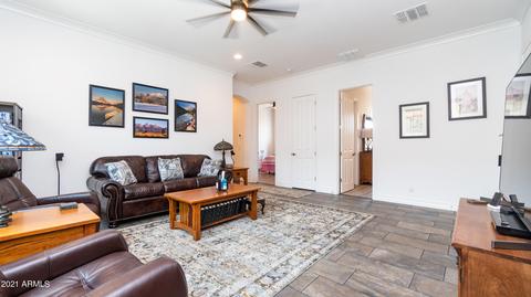 7544 S Peppertree Dr, Gilbert, AZ 85298 photo 42