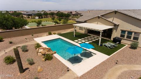 7544 S Peppertree Dr, Gilbert, AZ 85298 photo 64