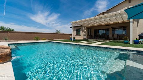 7544 S Peppertree Dr, Gilbert, AZ 85298 photo 54