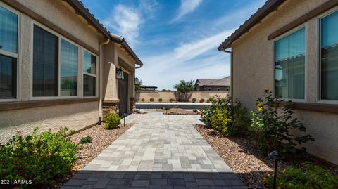 7544 S Peppertree Dr, Gilbert, AZ 85298 photo 15