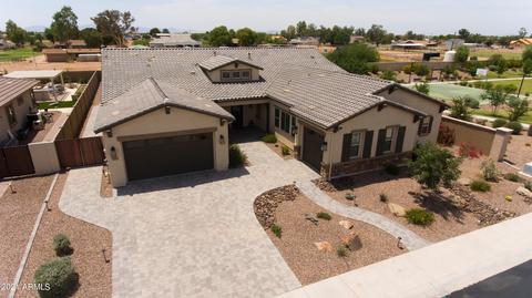 7544 S Peppertree Dr, Gilbert, AZ 85298 photo 61