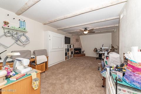 1446 E Grovers Ave #16, Phoenix, AZ 85022 photo 4