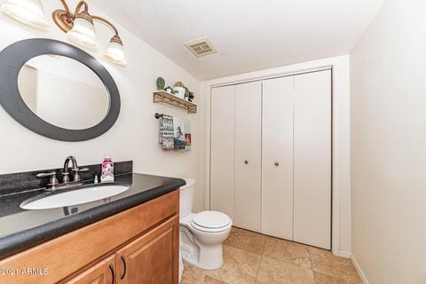 1446 E Grovers Ave #16, Phoenix, AZ 85022 photo 18