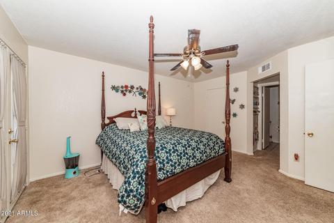 1446 E Grovers Ave #16, Phoenix, AZ 85022 photo 24