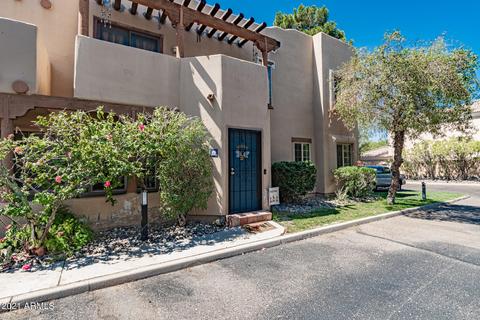 1446 E Grovers Ave #16, Phoenix, AZ 85022 photo 2