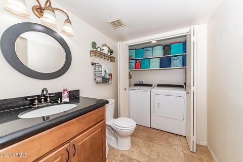 1446 E Grovers Ave #16, Phoenix, AZ 85022 photo 17