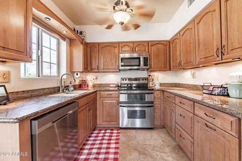 1446 E Grovers Ave #16, Phoenix, AZ 85022 photo 16