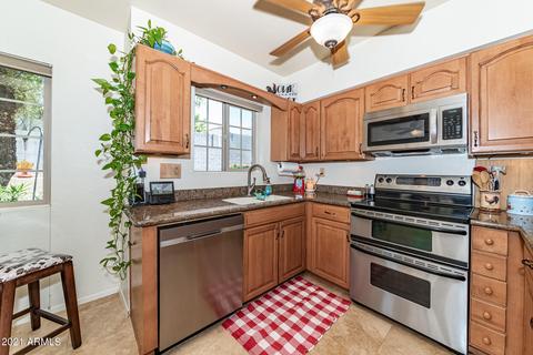 1446 E Grovers Ave #16, Phoenix, AZ 85022 photo 13