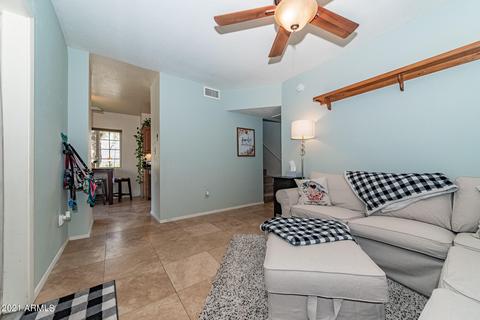 1446 E Grovers Ave #16, Phoenix, AZ 85022 photo 12