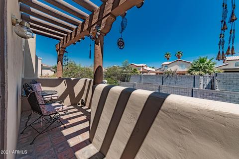 1446 E Grovers Ave #16, Phoenix, AZ 85022 photo 29